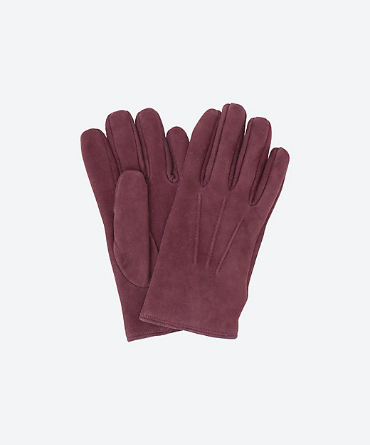 手袋 スエード裏カシミヤ MR25F／S／ZU03S | MEROLA (Men