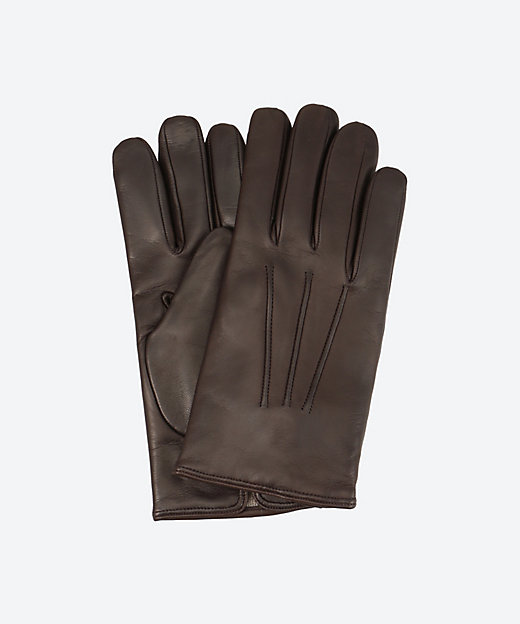 手袋 羊革内縫い裏カシミヤ MR25F／S／ZU03 | MEROLA (Men