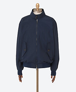 G9ブルゾン 51／251MBRCPS0001 | BARACUTA (Men