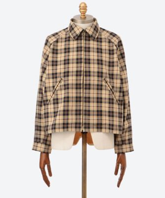 KINOCHブルゾン 51／KINOCH ANDERSONS