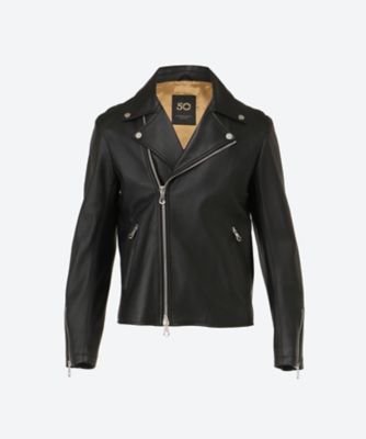 Wライダース 52／H―507／3／1061 | CINQUANTA (Men