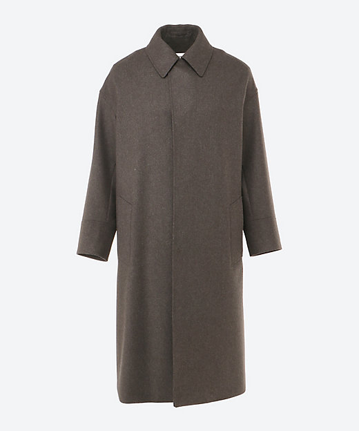 コート THE BAL COLLAR COAT 6－24FW－RECT