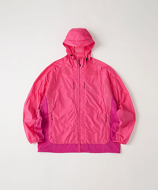 ブルゾン ZIP BLOUSON WM2671215 | White