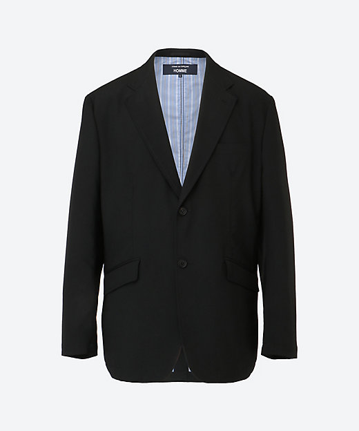 楽天市場】コムデギャルソン ジャケットの通販