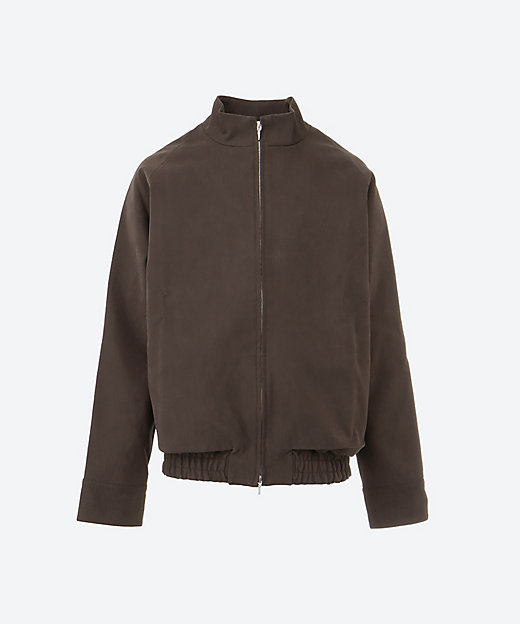 ブルゾン STEEL BLOUSON AW24－BZ－103－01