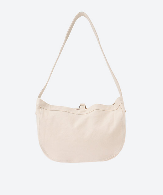 カジュアルバッグ LOT．018 NEWSBOY BAG SMALL