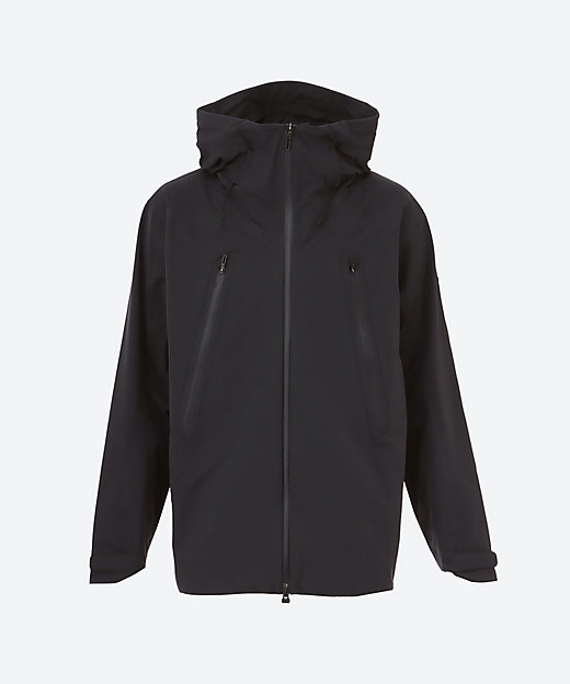 ブルゾン HARD SHELL JACKET ”CREAS” 25W―1