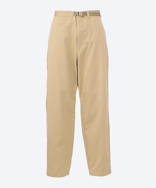 パンツ Chino Wide Tapered Field Pants