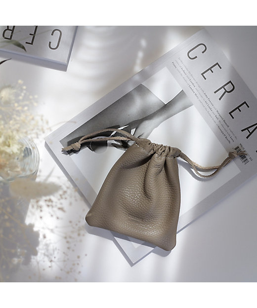 kinchaku－S | CHARME/シャルム | 三越伊勢丹オンライン