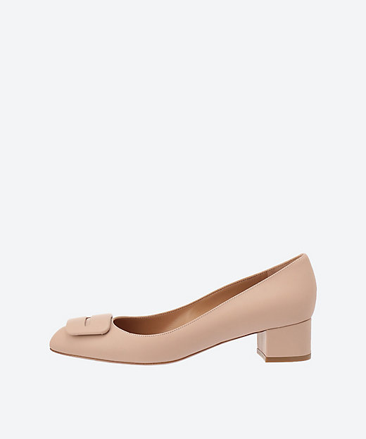 パンプス METRO 0779 VITELLO | PELLICO (Women