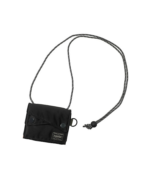 PX TANKER SLING PURSE 376－26828