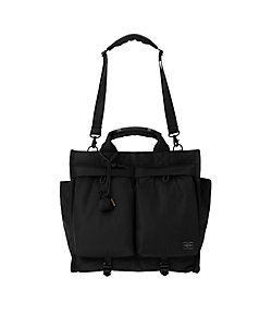 SENSES TOTE BAG S 672－26820－10 | PORTER