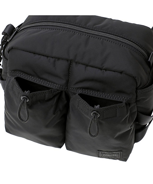 SENSES SHOULDER PACK 672－27803－10