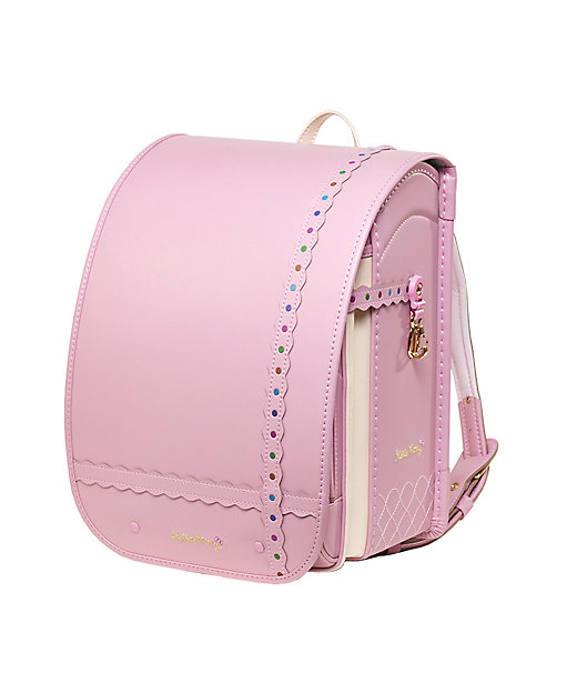 送料無料】【2026年3月中旬以降届】ララちゃんランドセル