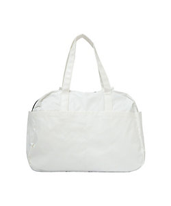 ホワイト系 レディースのボストンバッグ | 三越伊勢丹オンラインストア