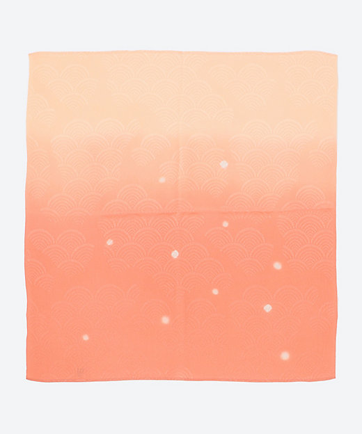 正絹風呂敷 ほたる 45・68 | 宮井/ミヤイ | 三越伊勢丹オンライン