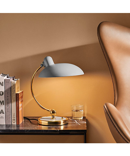 受注商品】カイザー イデル テーブル6631－T リュクス | FRITZ