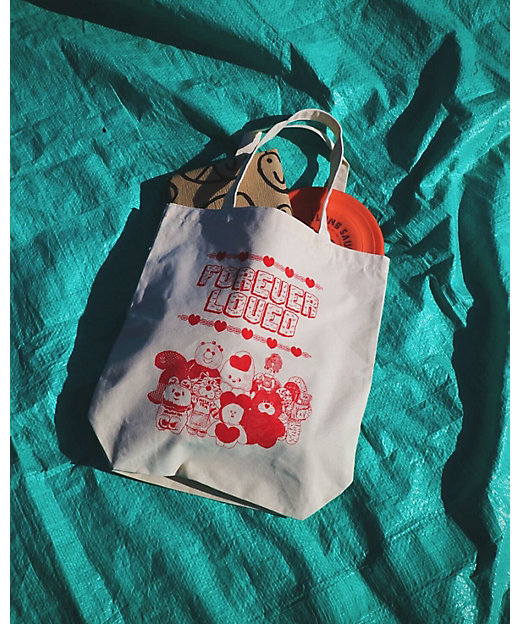 受注商品】トートバック【4月上旬以降発送】 | FOREVER LOVED