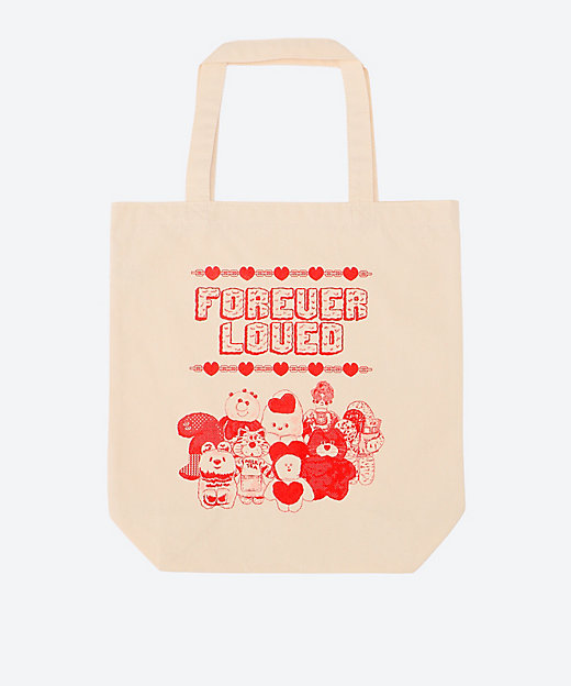 受注商品】トートバック【4月上旬以降発送】 | FOREVER LOVED
