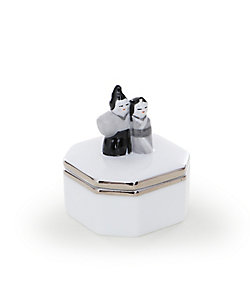 干支 馬 クリア（2817097） | Baccarat/バカラ | 三越伊勢丹