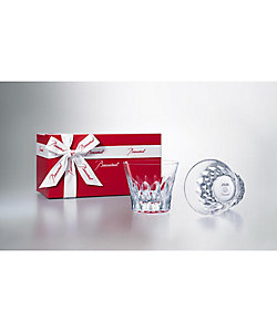 干支 馬 クリア（2817097） | Baccarat/バカラ | 三越伊勢丹