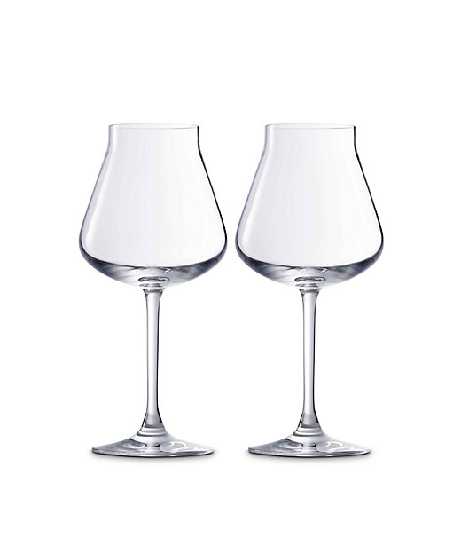 シャトーバカラ ワイングラス S 2客セット（2611150
