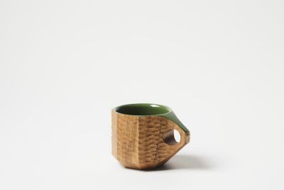 juncup Urushi Hybrid Green MOTHER