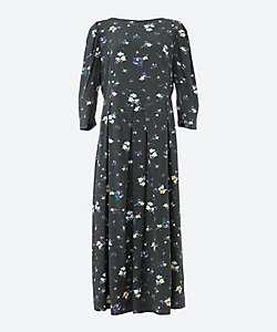 カシミヤハンドケーブルセーター | BLAMINK (Women)/ブラミンク | 三越