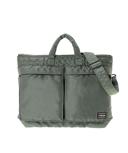 TANKER SHORT HELMET BAG 622－26110