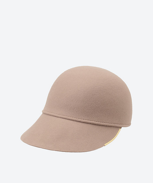 キャップ EE06－340 | ENTWURFEIN (Women)/エントワフェイン