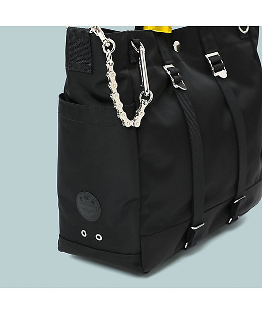 RIDE 2WAY TOTE BAG 997－37078 | PORTER