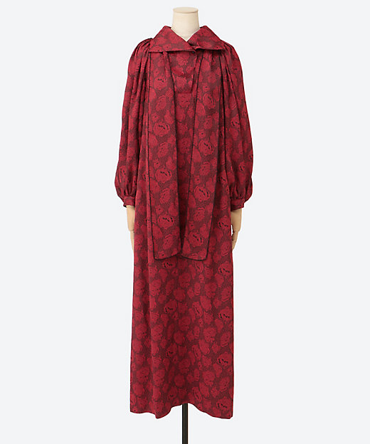 flower jq op F25A15 | FUMIE=TANAKA/フミエタナカ