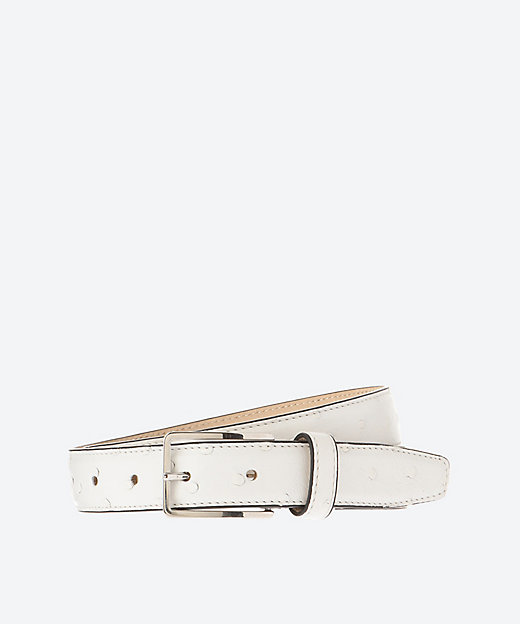 ベルト STRUTHIO CAMELUS | Le Yucca's (Women