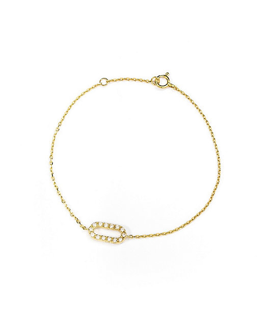 Zero Bracelet | YON (Women)/ヨン | 三越伊勢丹