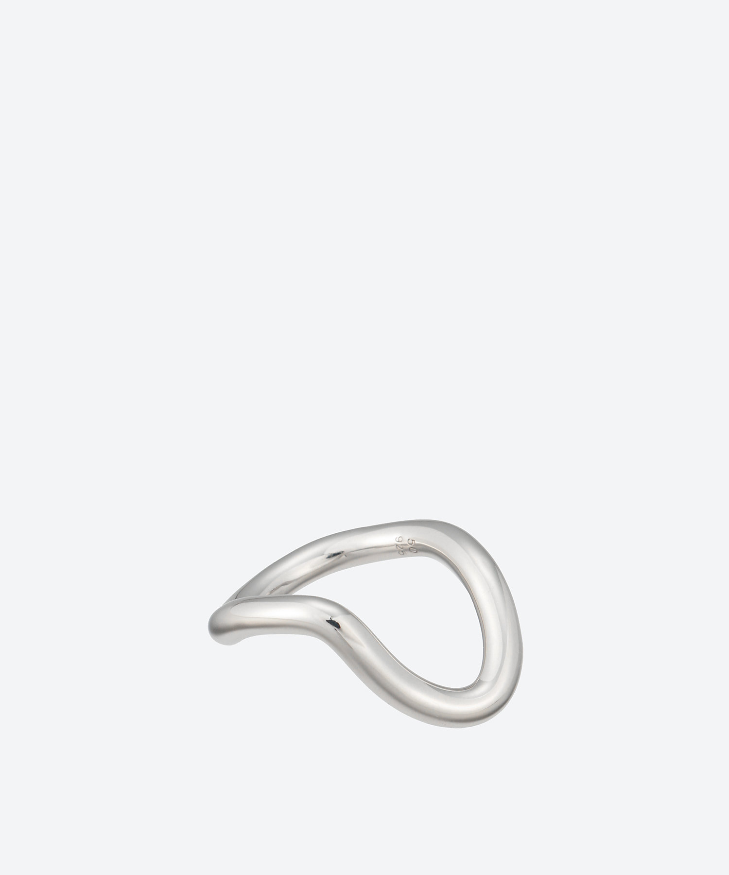 Thorn Band Ring II R76EF000P1925S