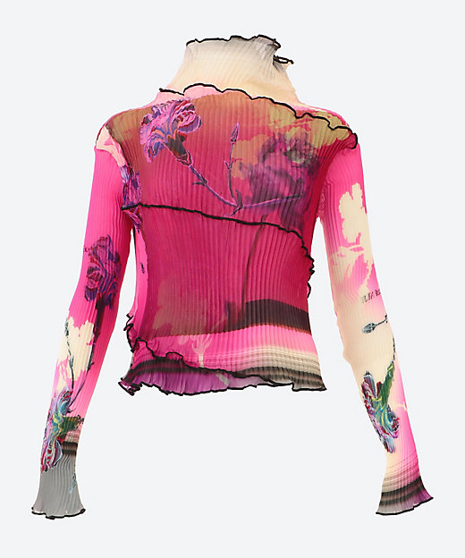 ブラウス | julia heuer (Women)/ユリア ホイヤー | 三越伊勢丹