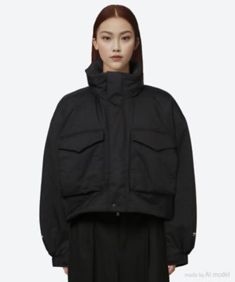 PERTEX PUFF WEP JACKET 17465 | HYKE (Women