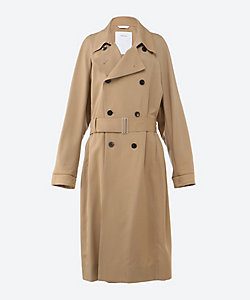 OVERCOAT (Women)のトレンチコート | レディース | 三越伊勢丹