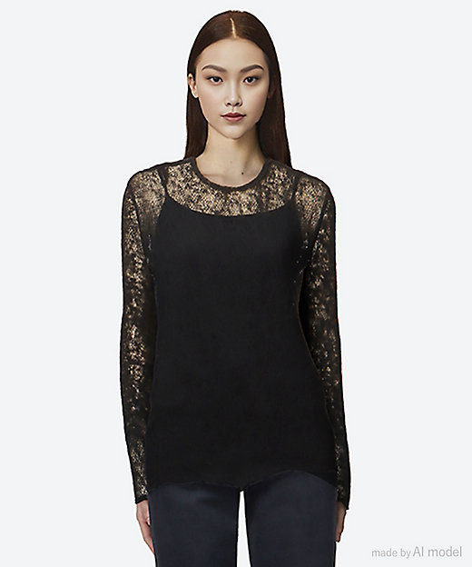 セーター | GABRIELA COLL GARMENTS (Women)/ガブリエラ コール