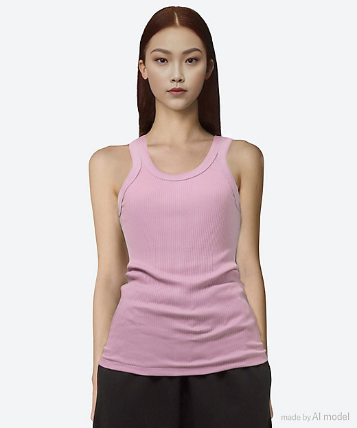 TANK TOP 25SS／12391 | HYKE (Women)/ハイク | 三越