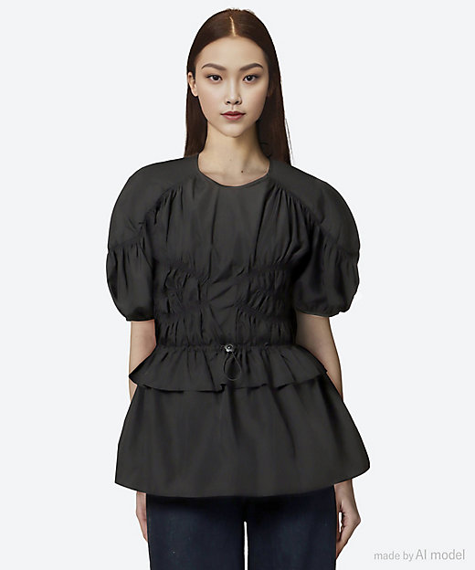 トップス 2．25RTW11022 | CECILIE BAHNSEN (Women