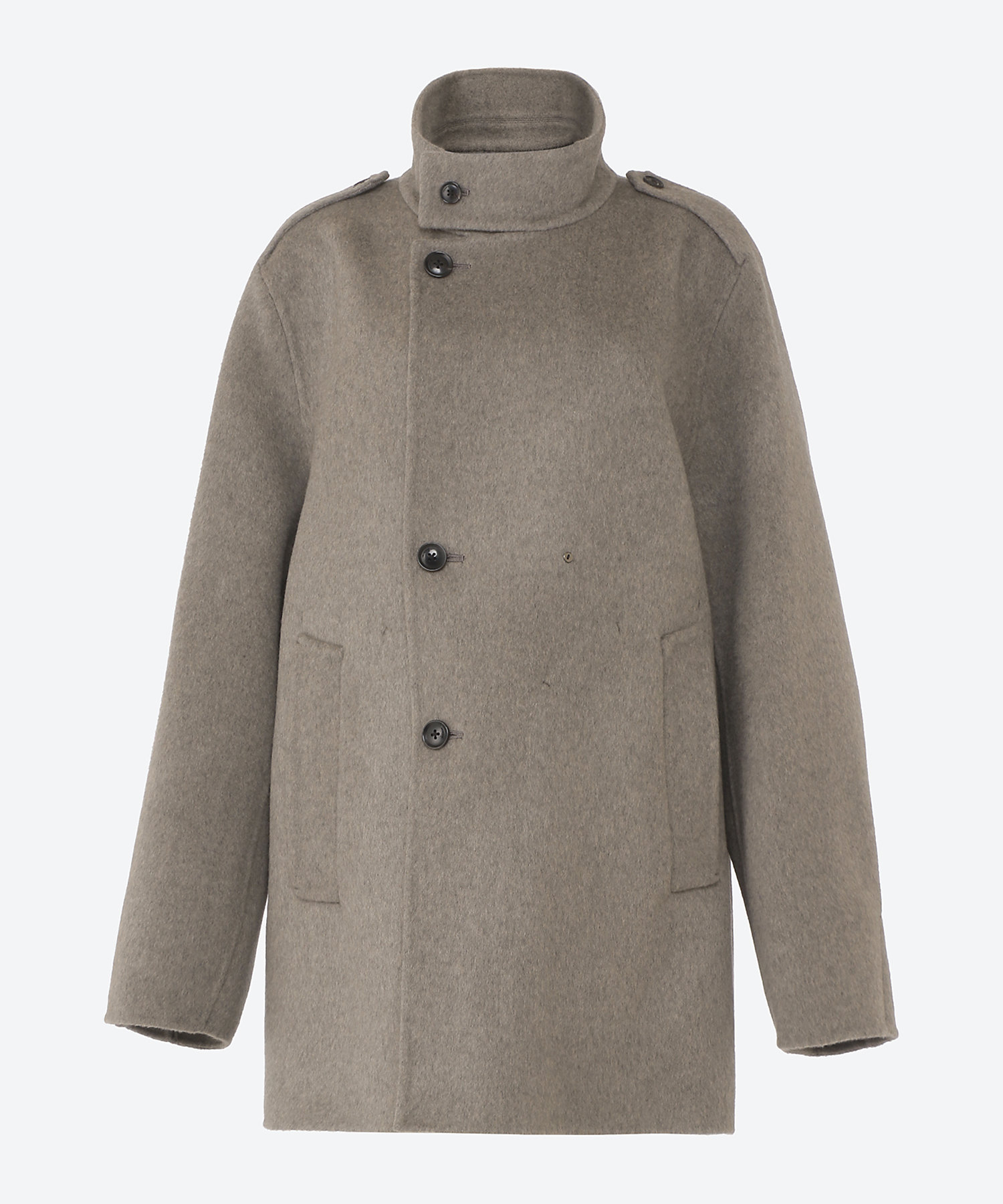 コート 25FW―C033―DSR | IRENISA (Women)/イレニサ | 三越