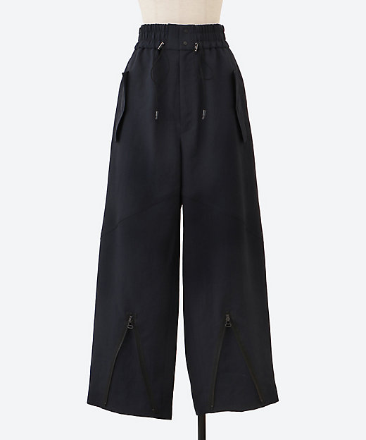 パンツ 6S／SAP―FP22―2004 | AKANE UTSUNOMIYA (Women