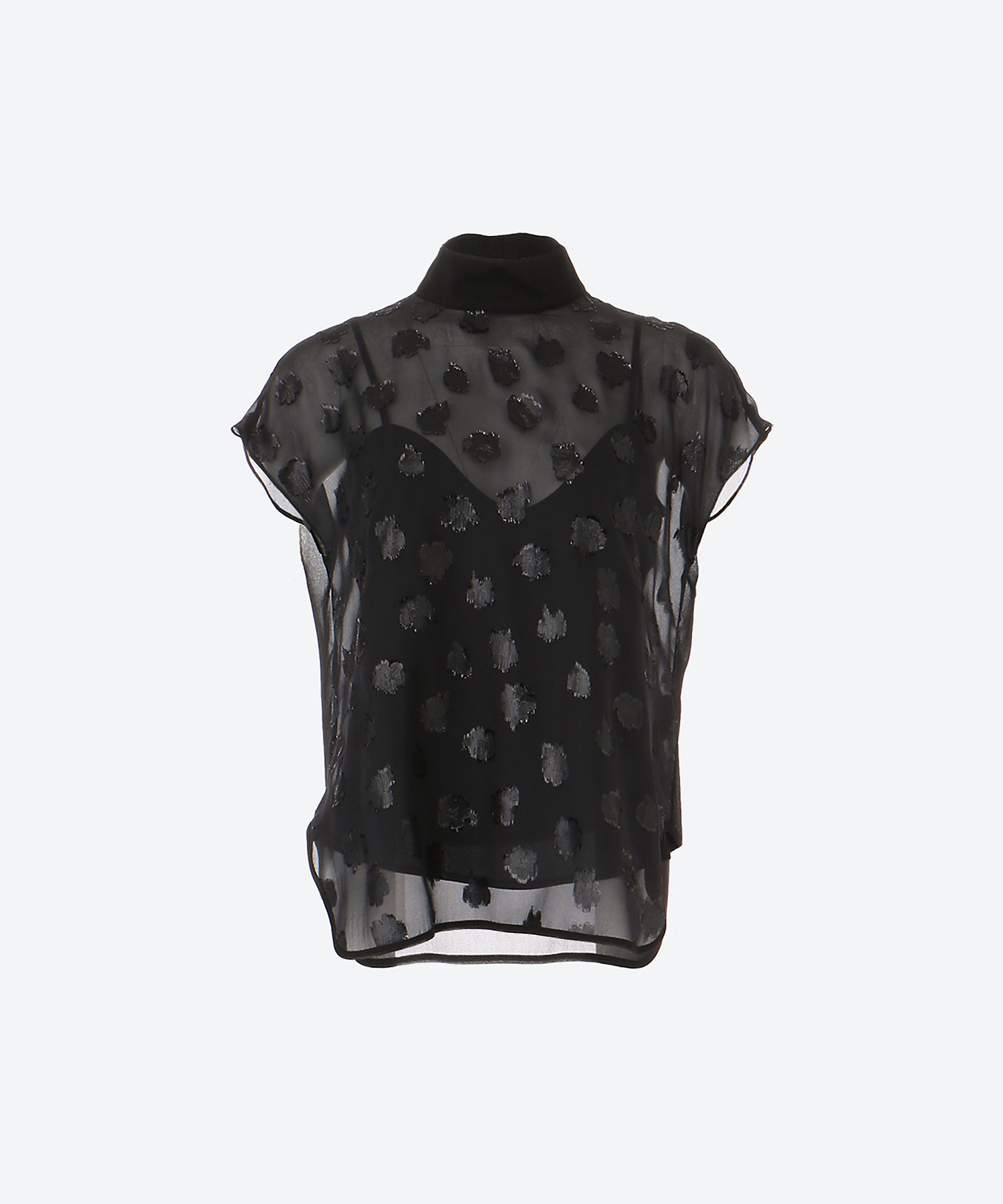 トップス | Mame Kurogouchi (Women)/マメ クロゴウチ | 三越伊勢丹