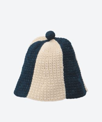 帽子 K1029S25 | Misha&Puff (Baby&Kids)/ミーシャアンドパフ