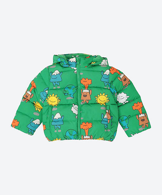 ジャケット TX2527Z3222 | STELLA McCARTNEY KIDS
