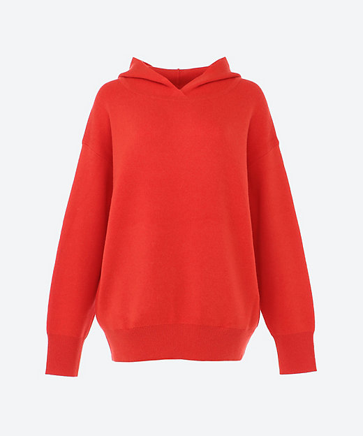 ソフトスムースニットプルオーバー | ebure (Women)/エブール | 三越