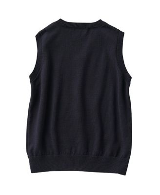 ベスト | familiar (Baby&Kids)/ファミリア | 三越伊勢丹オンライン