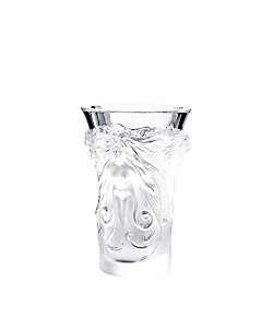 LALIQUEの花瓶（フラワーベース）・オブジェ | ホーム・キッチン