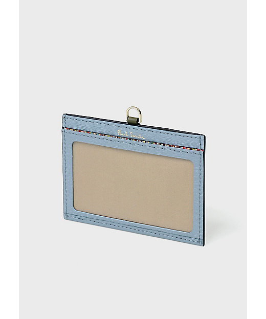 クロップドロゴ IDケース（553408P048） | Paul Smith
